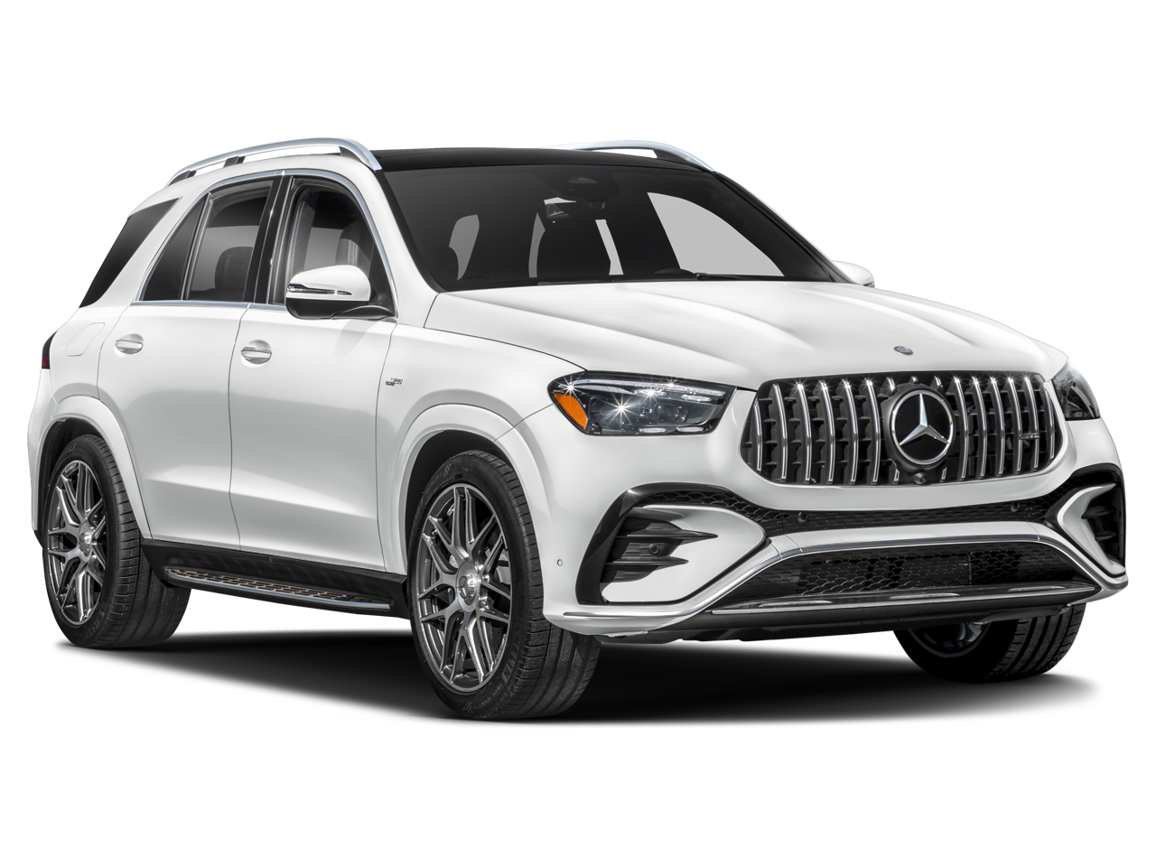 2024 Mercedes-Benz GLE AMG® GLE 53