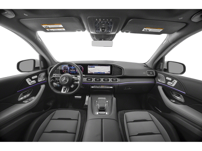 2024 Mercedes-Benz GLE AMG® GLE 53