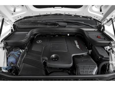 2024 Mercedes-Benz GLE AMG® GLE 53