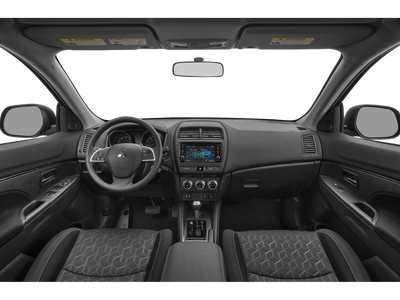 2024 Mitsubishi Outlander Sport Base