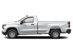 2025 Chevrolet Silverado 1500 Base