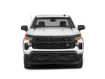 2025 Chevrolet Silverado 1500 Base