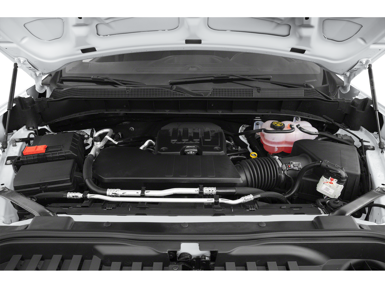 2025 Chevrolet Silverado 1500 Base