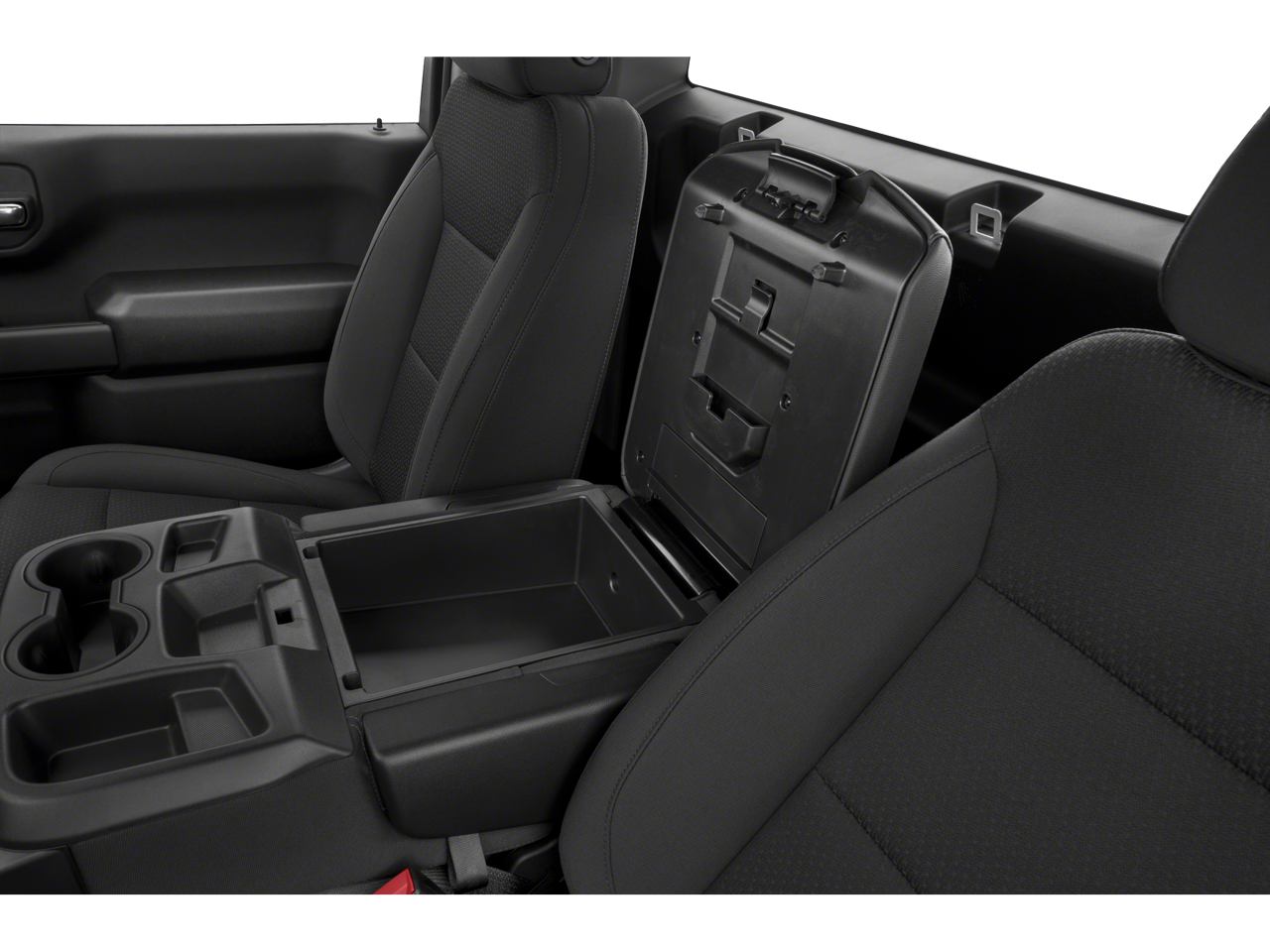 2025 Chevrolet Silverado 1500 Base