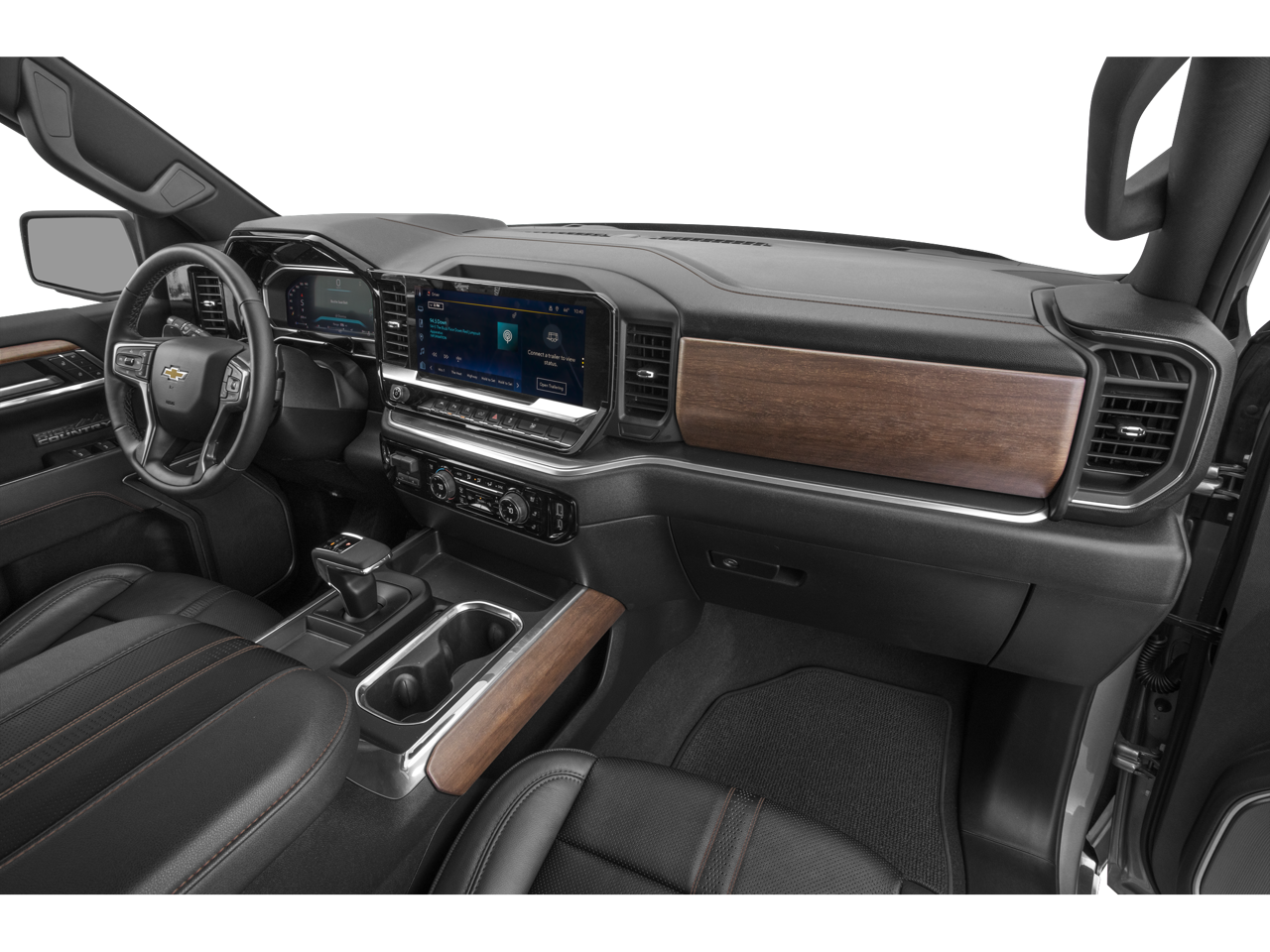 2025 Chevrolet Silverado 1500 Base