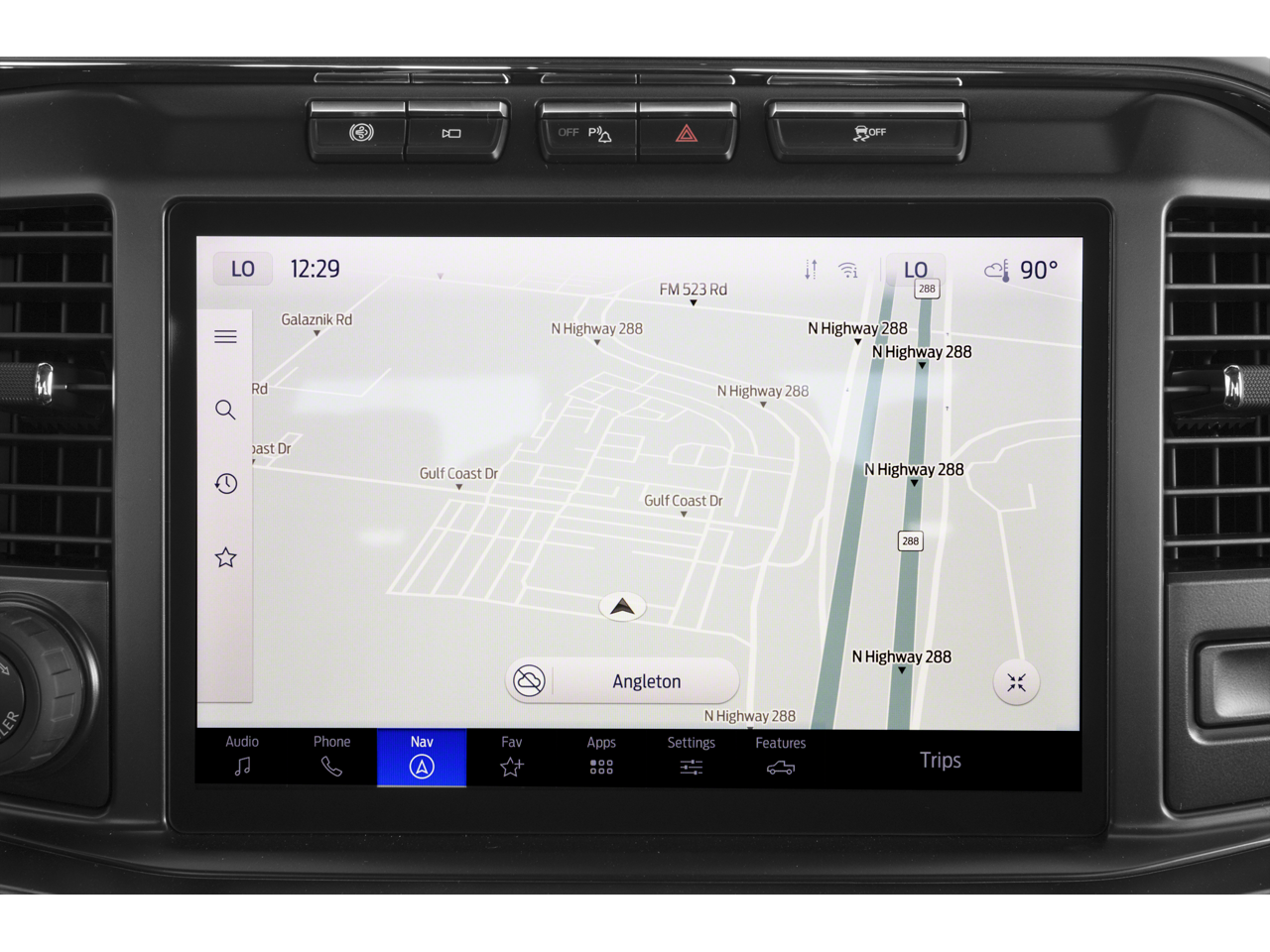 2025 Ford F-250 Lariat photo 4