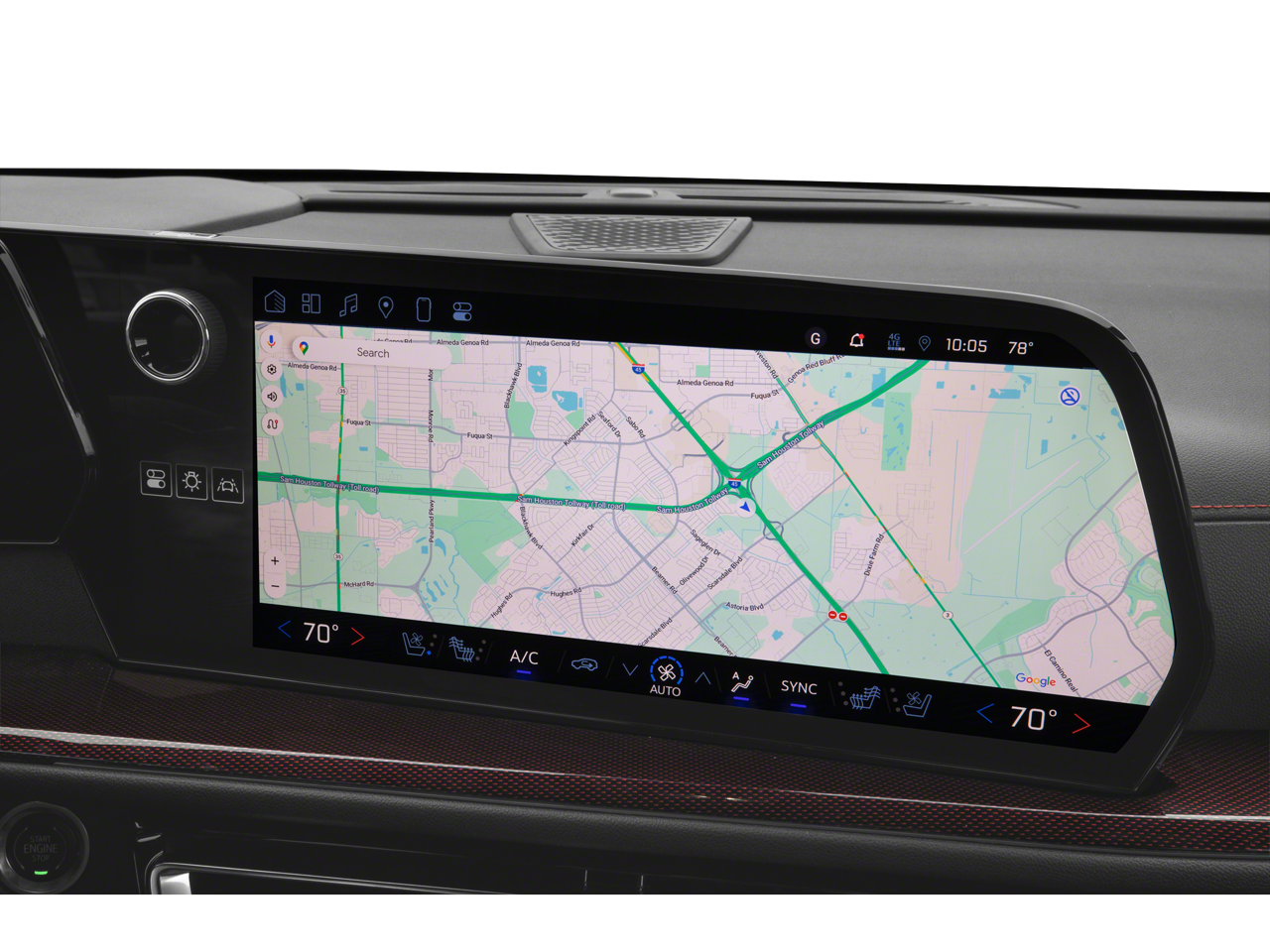 2026 Chevrolet Traverse FWD RS