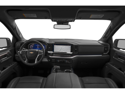 2026 Chevrolet Silverado 1500 Base