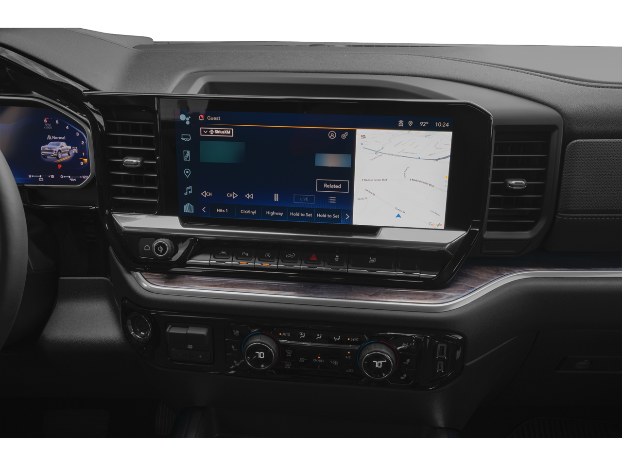 2026 Chevrolet Silverado 1500 Base