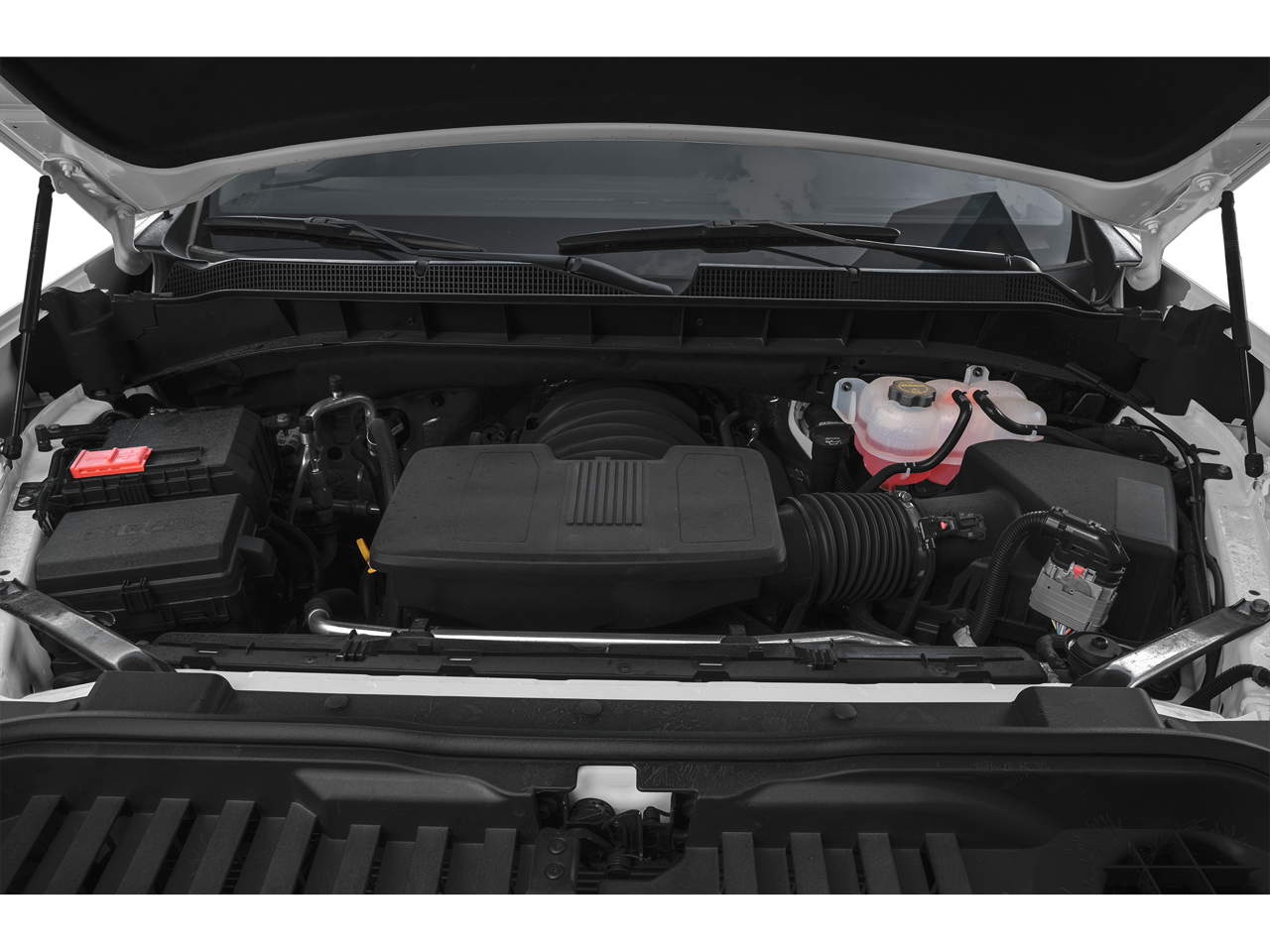 2026 Chevrolet Silverado 1500 Base