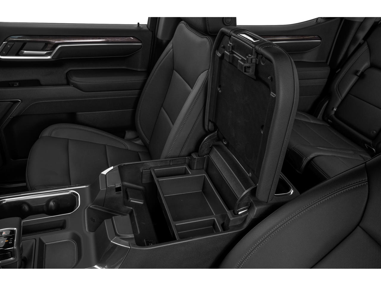 2026 Chevrolet Silverado 1500 Base
