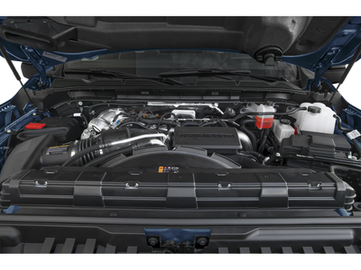 2026 GMC Sierra 2500 HD Base