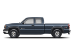 2008 Chevrolet Silverado 2500 HD Base