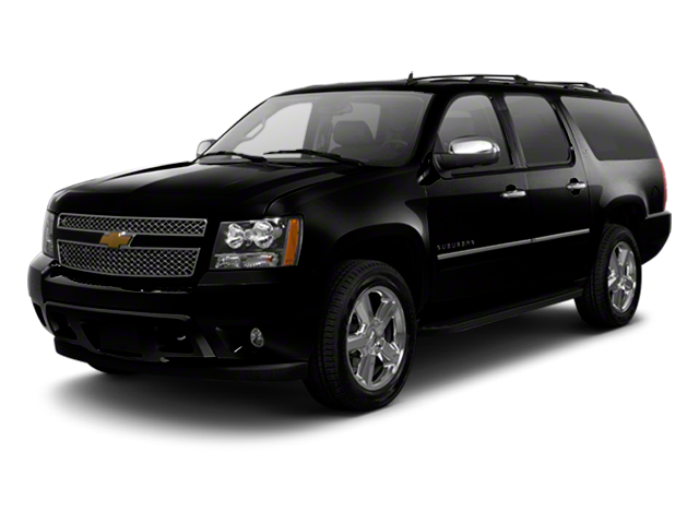 2010 Chevrolet Suburban Base