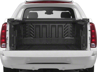 2011 Cadillac Escalade EXT Premium