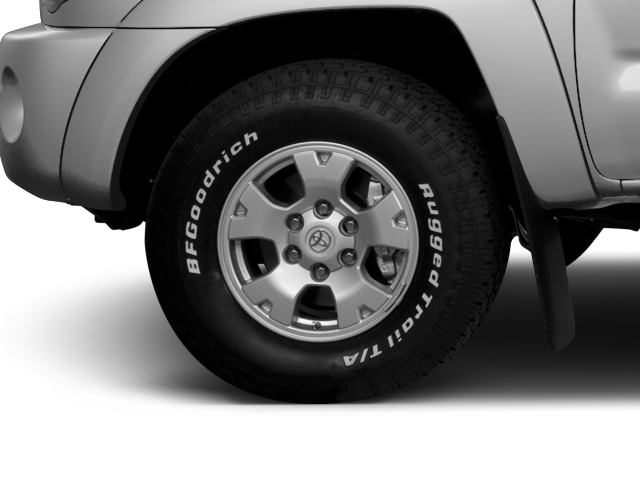 2011 Toyota Tacoma PreRunner V6