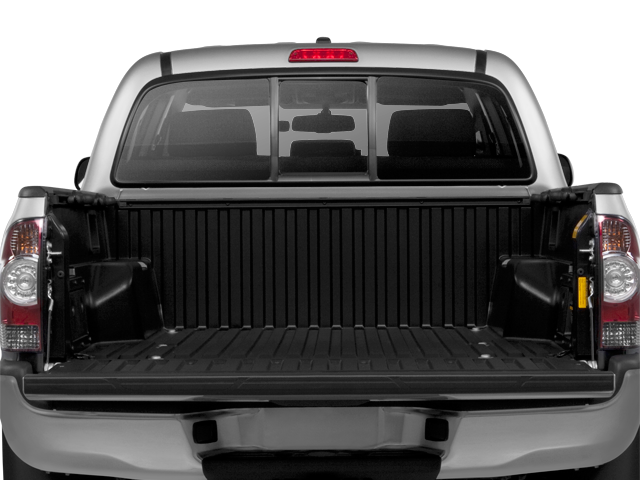 2011 Toyota Tacoma PreRunner V6