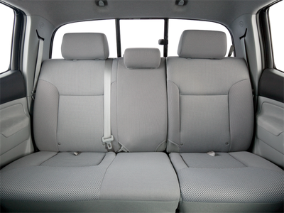 2011 Toyota Tacoma PreRunner V6