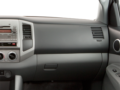2011 Toyota Tacoma PreRunner V6