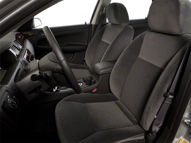 2012 Chevrolet Impala LS Fleet