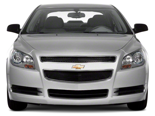 2012 Chevrolet Malibu LS w/1FL