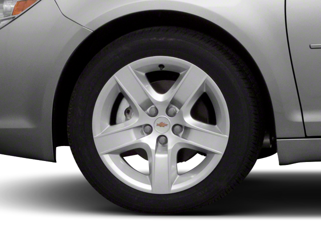 2012 Chevrolet Malibu LS w/1FL