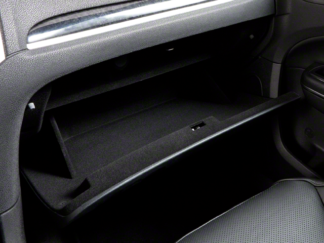 2012 Chrysler 300 Limited