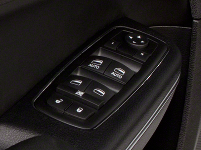 2012 Chrysler 300 Limited