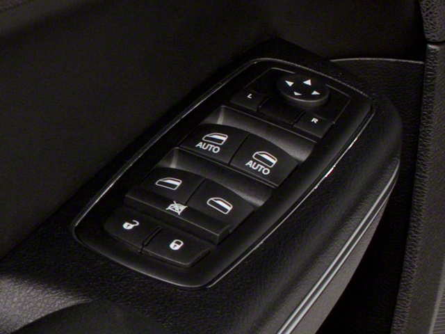 2012 Chrysler 300 Limited