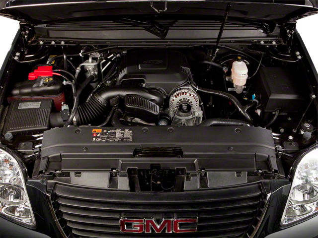 2012 GMC Yukon XL 1500 SLT