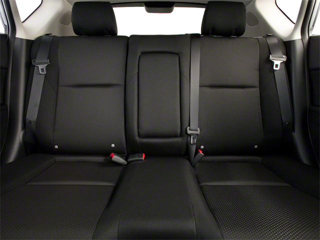 2012 Mazda Mazda3 i Touring