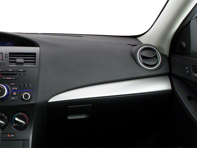 2012 Mazda Mazda3 i Touring