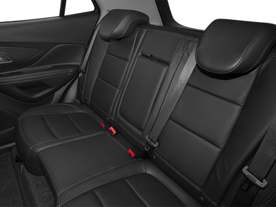 2013 Buick Encore Base
