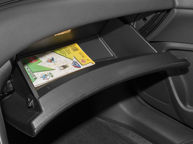 2013 Chevrolet Malibu Base