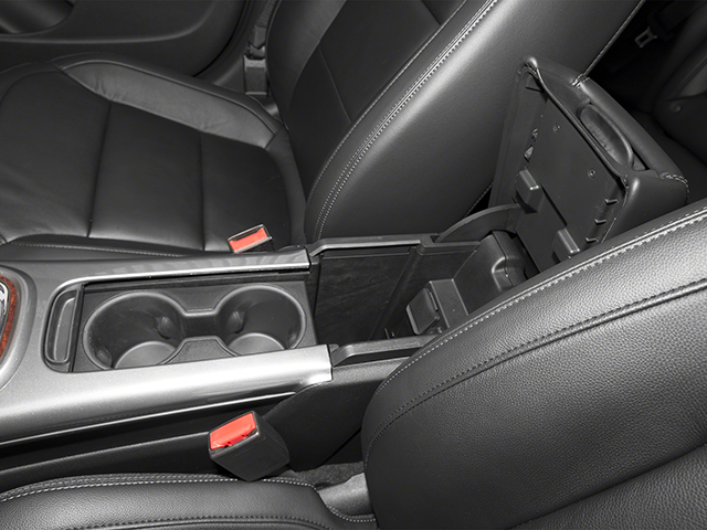 2013 Chevrolet Malibu Base