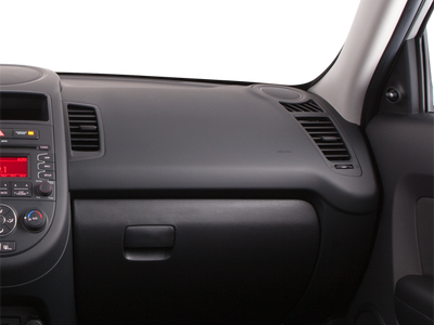 2013 Kia Soul Base