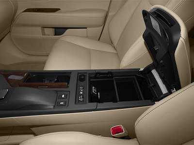 2013 Lexus RX 450h