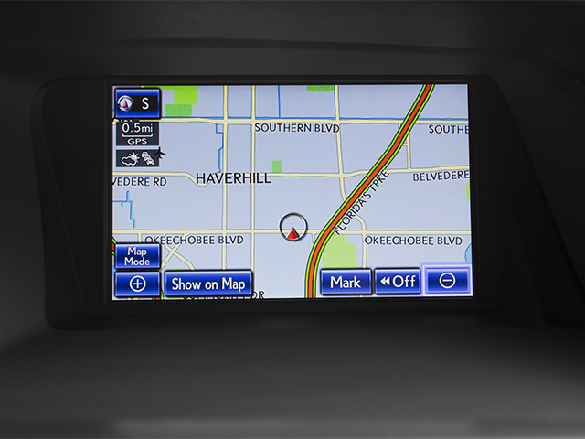 2013 Lexus RX 450h
