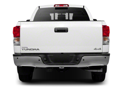 2013 Toyota Tundra 2WD Truck Grade