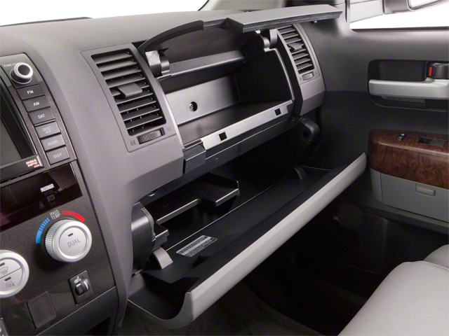 2013 Toyota Tundra 2WD Truck Grade