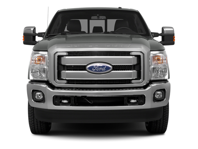 2014 Ford F-250SD XLT