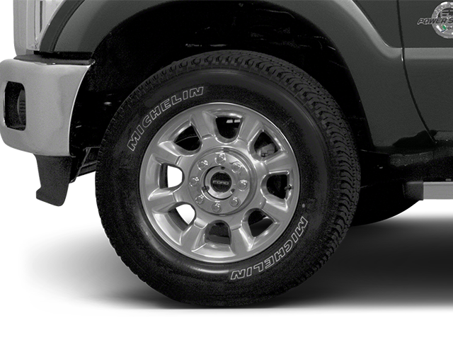 2014 Ford F-250SD XLT