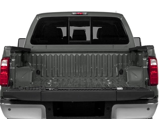 2014 Ford F-250SD XLT