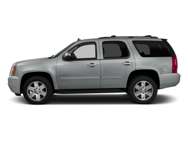 2014 GMC Yukon Base