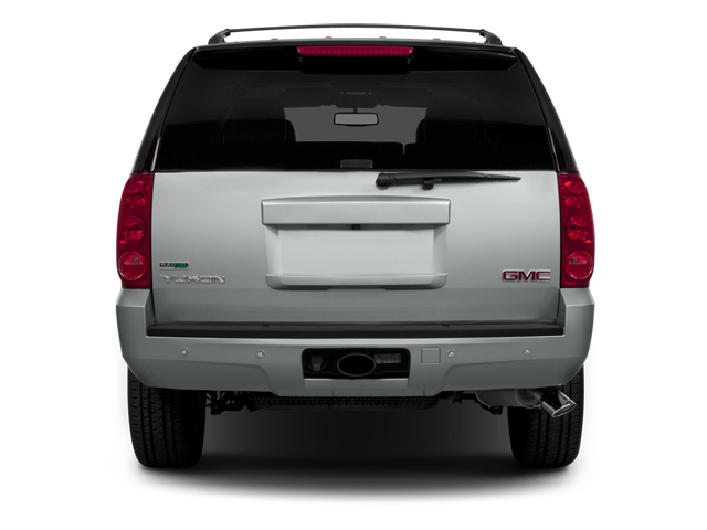 2014 GMC Yukon Base