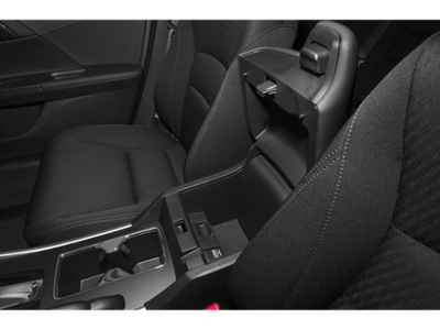 2014 Honda Accord Sedan Sport