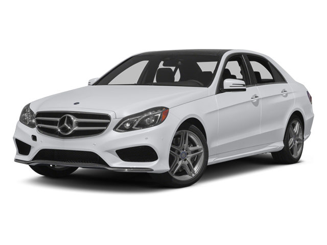 2014 Mercedes-Benz E-Class E350 Luxury's photo