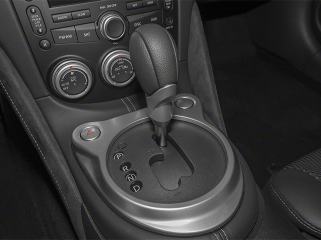 2014 Nissan 370Z Touring