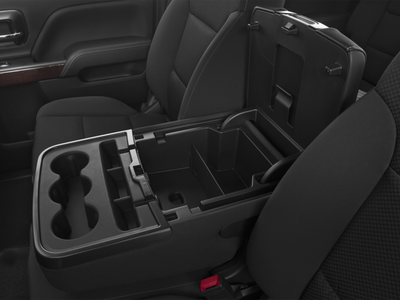 2015 GMC Sierra 2500HD available WiFi Denali