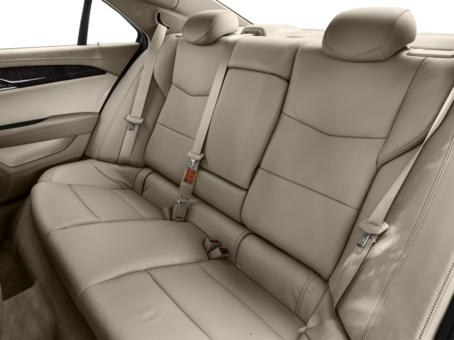 2016 Cadillac ATS Performance Collection RWD